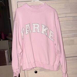 Parke Mockneck